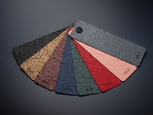 Spectro recycled leather - Tudor 2084336