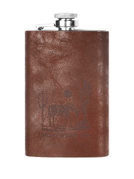 Hip flask