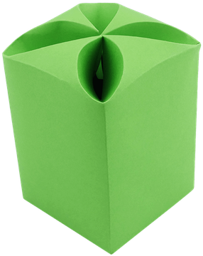 Зелёная пастель